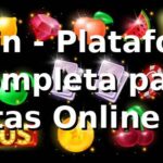 80win - Plataforma Completa para Apostas Online em 2025 🎰