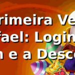 🎯 A Primeira Vez de Rafael: Login no 80win e a Descoberta do Cassino Perfeito