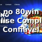 Slots no 80win 2025 🎰 - Análise Completa e Confiável Slots no 80win 2025 🎰 - Análise Completa e Confiável