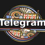 80win - Telegram: Conecte-se e Jogue com Segurança
